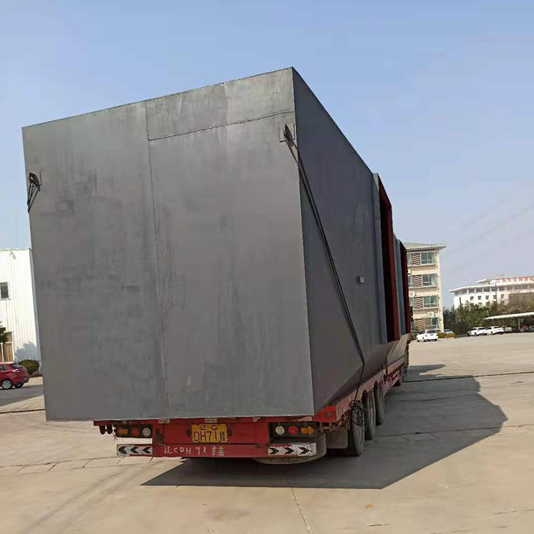 新云XY006 离心风机消声器厂家 专业定制 消音神器