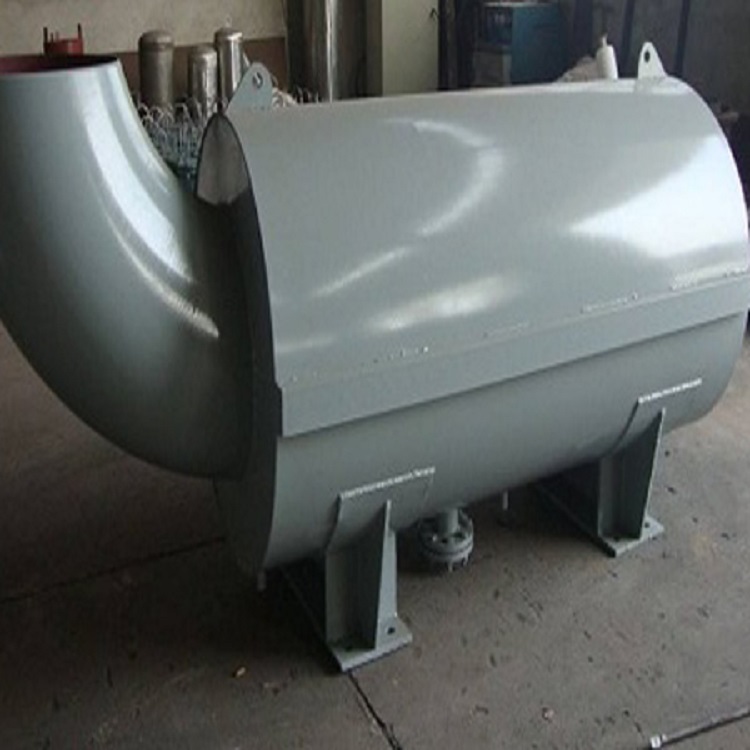 新云 抗喷阻消声器 管道消音器厂家 消音降噪设备