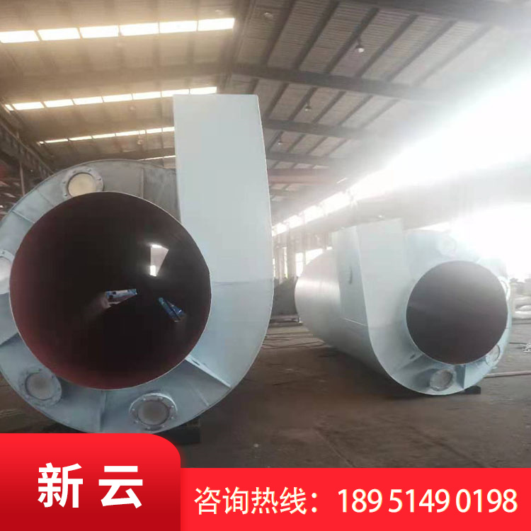 厂家定制 多通道分离器 粗细粉分离器