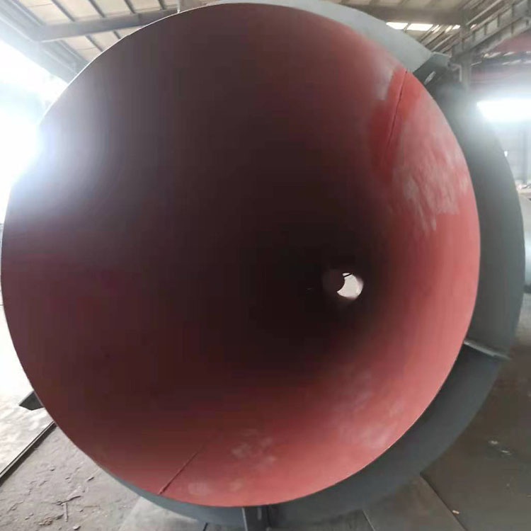 粗细粉分离器 分离器  厂家定制