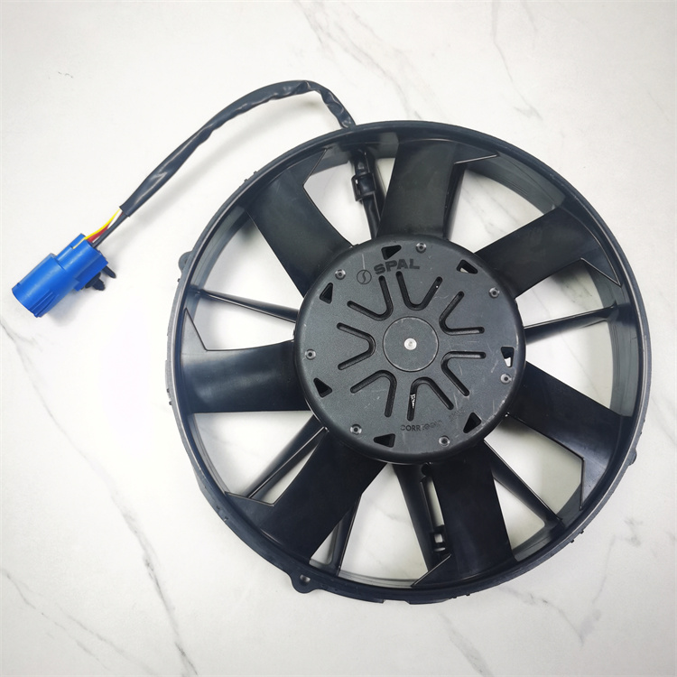 斯佩尔spal风机VA113-BBL504P R A N-94A