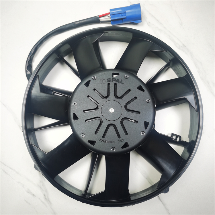 斯佩尔spal风机VA113-BBL506P R A N-94A