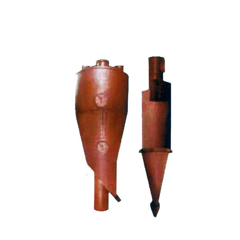 粗细粉分离器多通道分离器 厂家定制