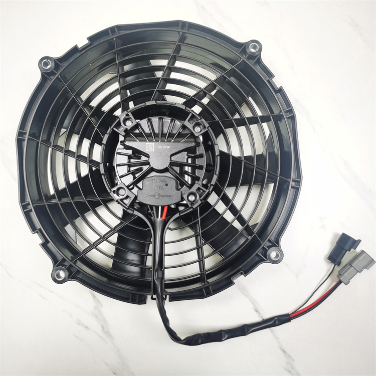 斯佩尔spal风机VA148-BBL513P R A N-94A
