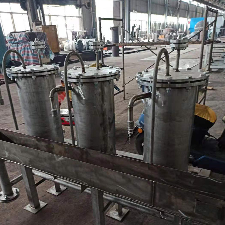 厂家供取样冷却器 炉水取样器 除氧器取样冷却器 锅炉除氧器