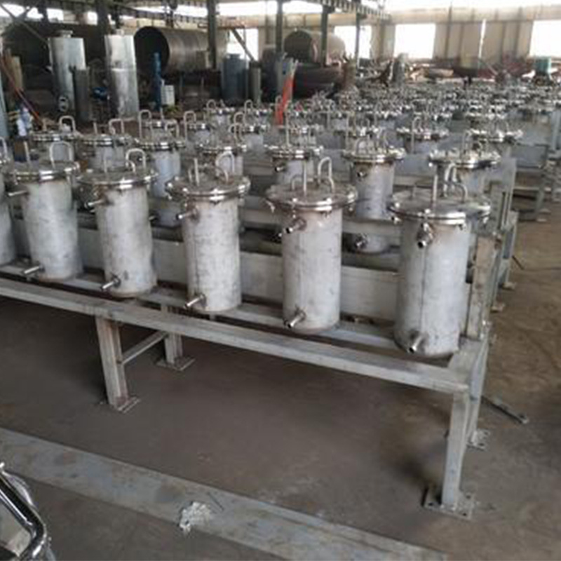 取样冷却器 厂家定制