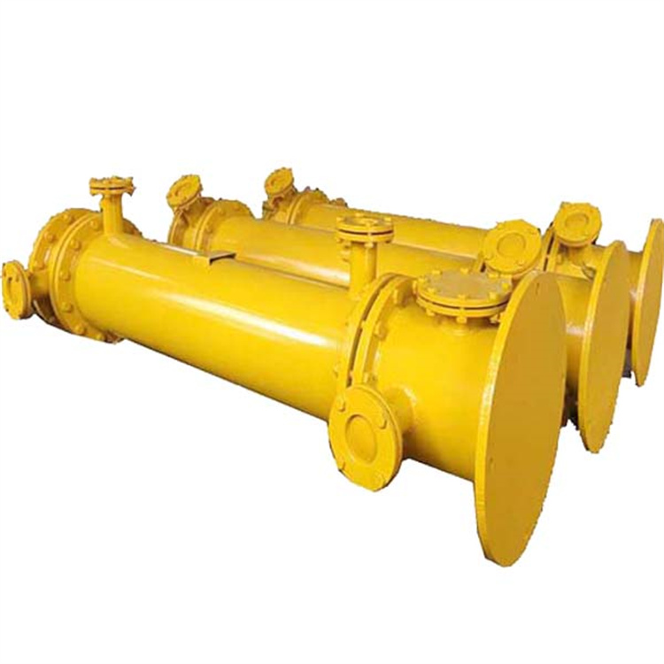 冷油器 列管式冷油器厂家