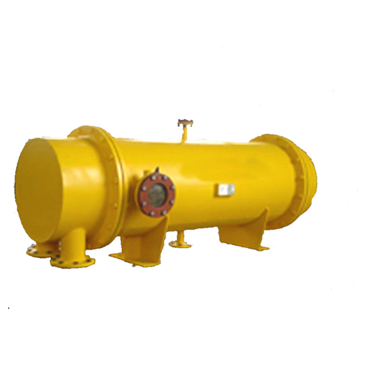 新云供应XY-001 汽轮机翅片式列管式冷油器厂家 执行国标质量