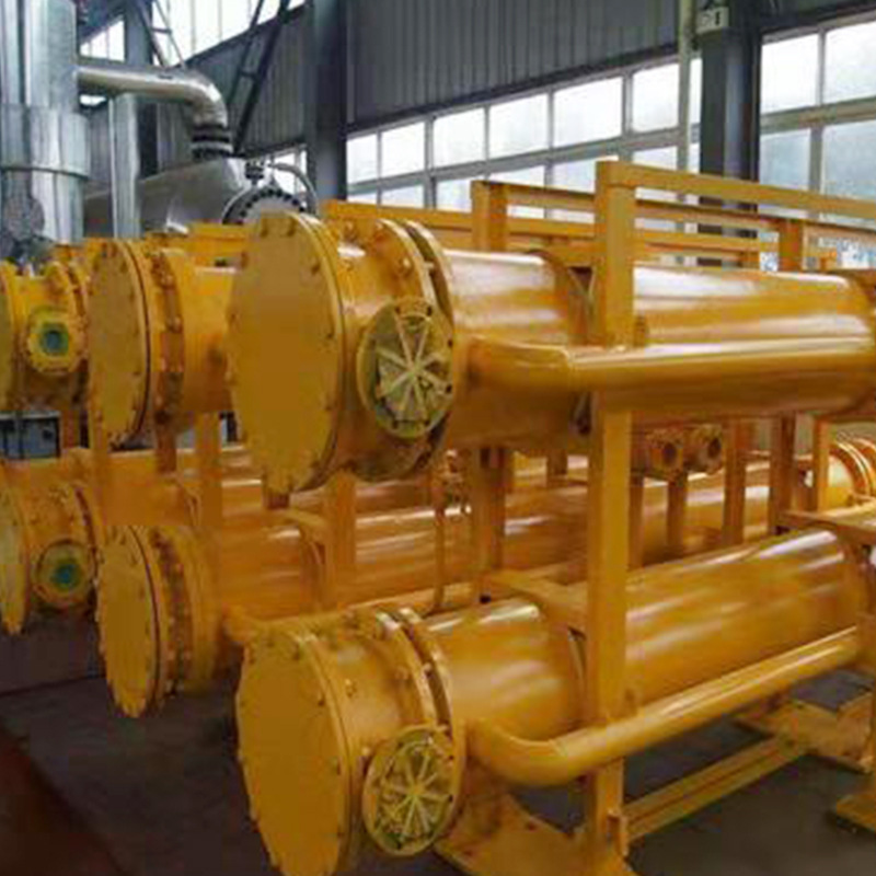 冷油器 厂家供应