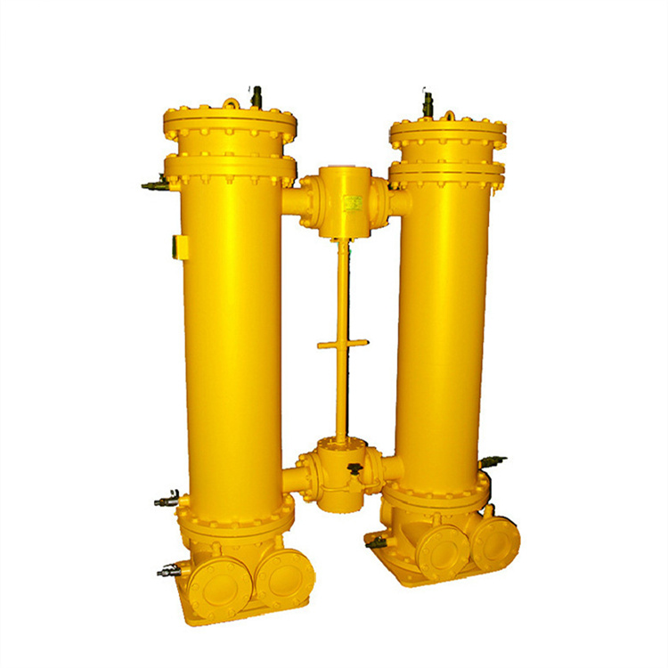 冷油器  电力冷油器