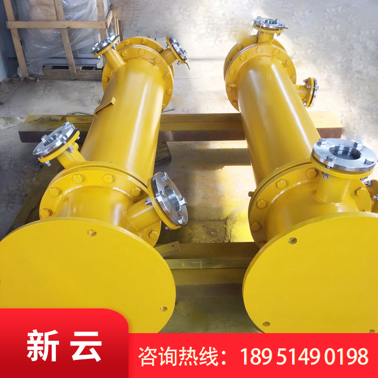 冷油器  厂家供应 汽轮机翅片 联油冷却器