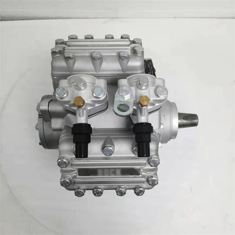 客车空调压缩机BOCK 博客FKX40-655K  净31 总34.06