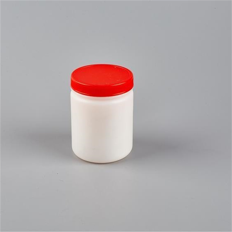 祥珑 耐温阻氧保鲜蒜泥酱 果蔬 塑料可定制罐头瓶