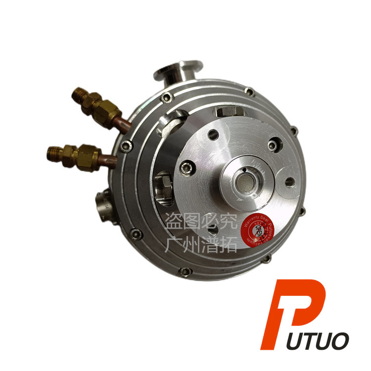 adixen ATP150法国阿尔卡特机械轴承分子泵销售维修-铝合金材质 使用稳定