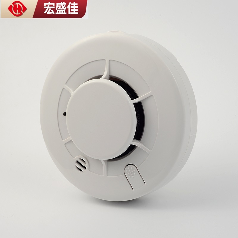 计算机电力室JTY-GD-T12储能柜烟雾感应探测器带3C认证带干接点输出