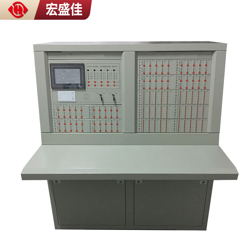 联动型火灾报警主机消防联动型控制器 消防联动一体机