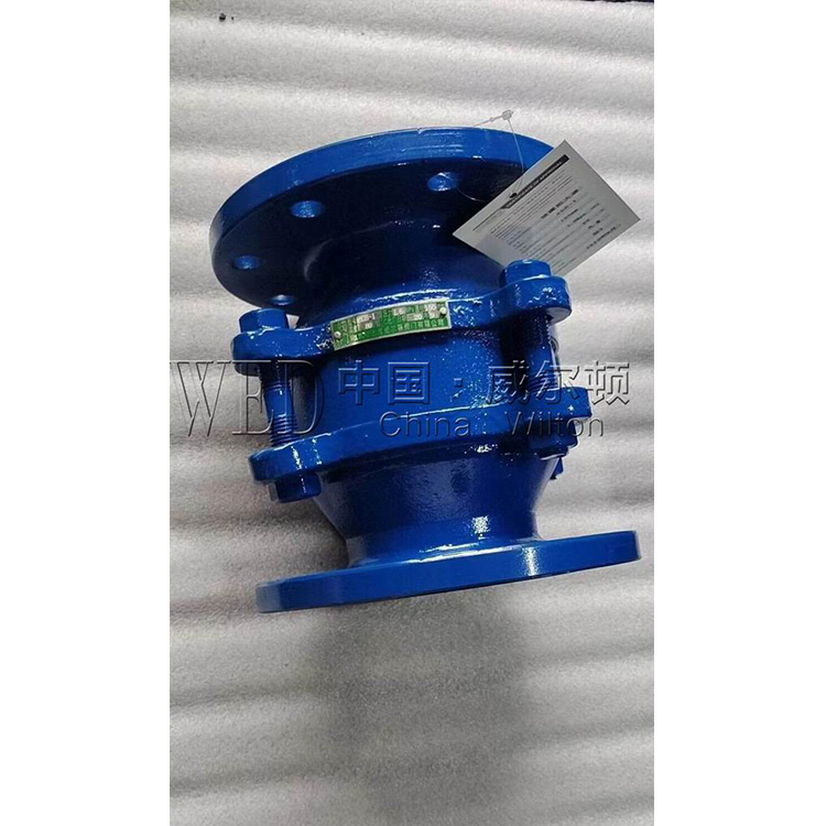 储罐波纹阻火器ZGB-1型号及特点