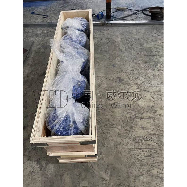 高压复合式高速进排气阀FGP4X