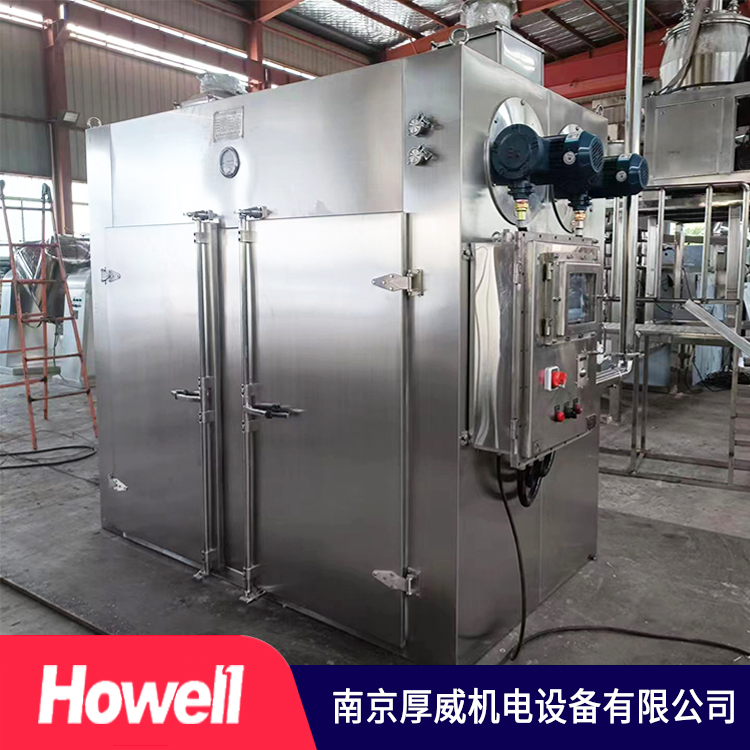 防爆烘箱 生产