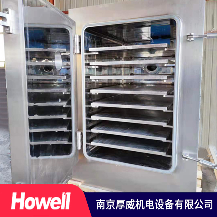 脉冲真空烘箱 制造