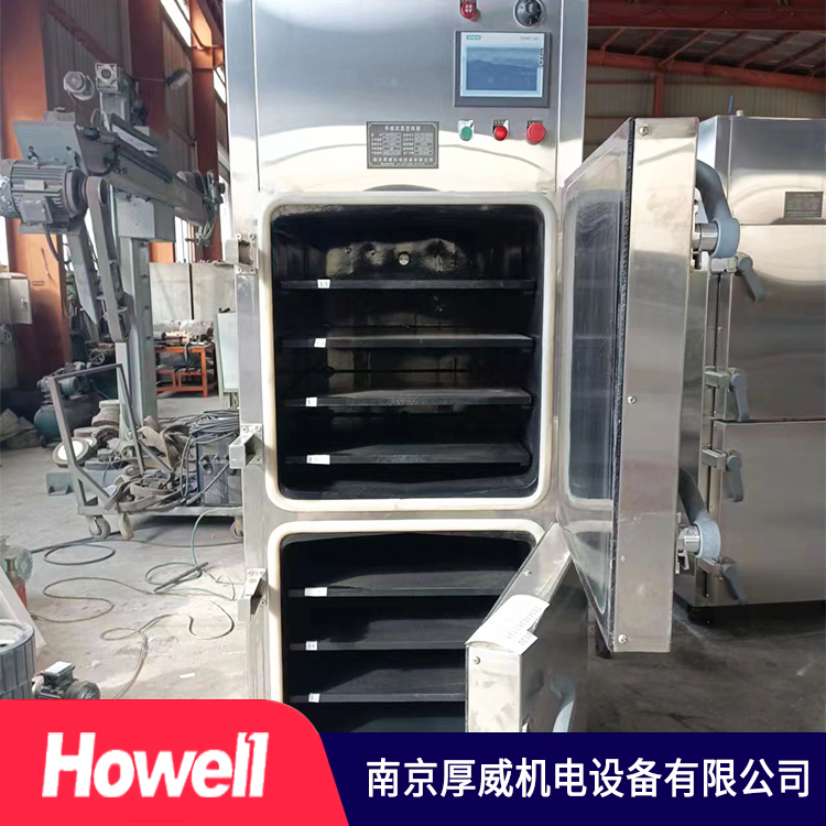 脉冲真空烘箱 定制