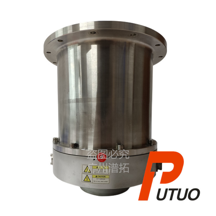 Shimadzu TMP-2003LM岛津高真空分子泵维护-真空设备泵养护