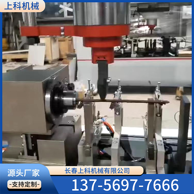 批头校直机-优质材料、质量为先