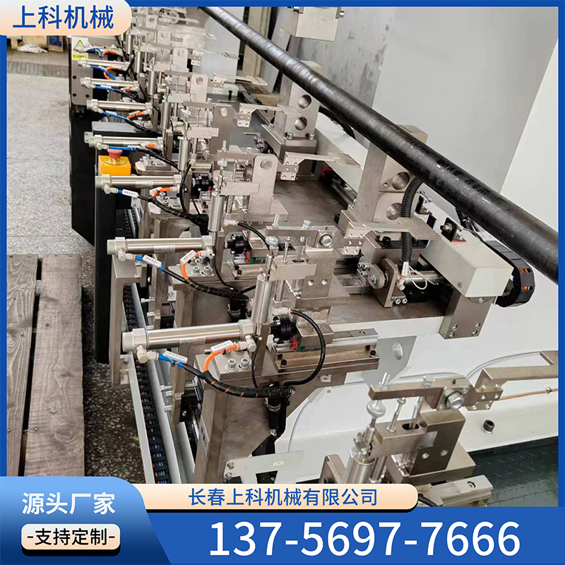 液压校直机-优质材料、质量为先