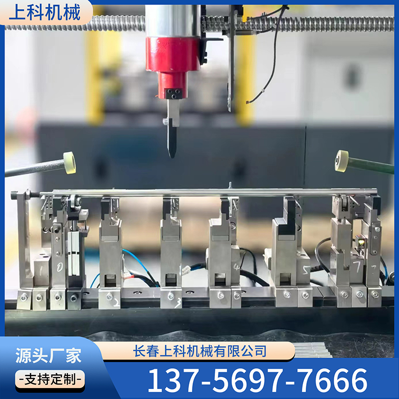 齿条校直机-优质材料、质量为先