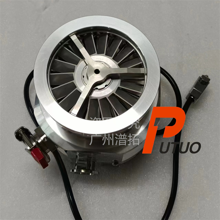 Edwards 爱德华NEXT240D二手进口分子泵维修保养公司