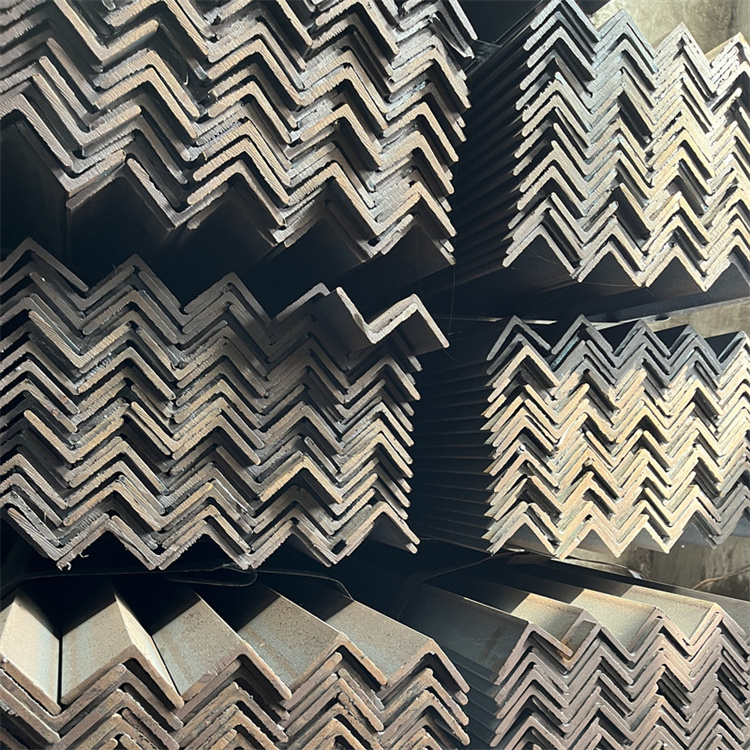 现货 日标角钢150x100x12尺寸重量表 米重22.4KG 材质Q235B 海洋工程