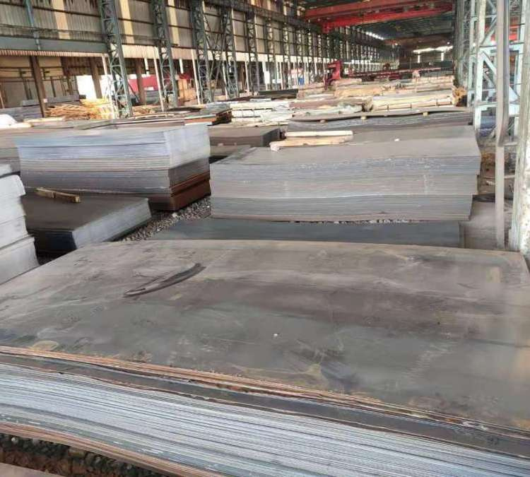 现货 美标H型钢W4*13 A992 欧标钢板