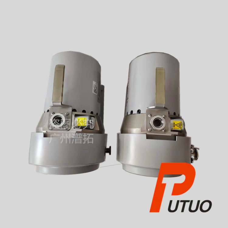 美国安捷伦Agilent SH-110分子泵维护-专业维修安捷伦系列真空泵