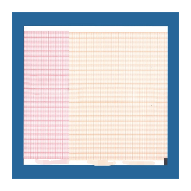 110×140-150P日本光电ECG心电图纸