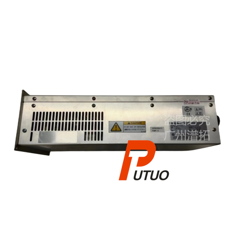 Shimadzu岛津EI-R04M磁悬浮分子泵控制器保养维修