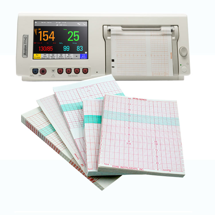 心电图纸规格型号咨询客服现货现发