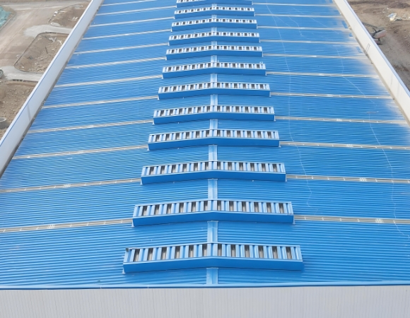 通风天窗维修改造 专业团队，快速响应，彻底解决通风难题