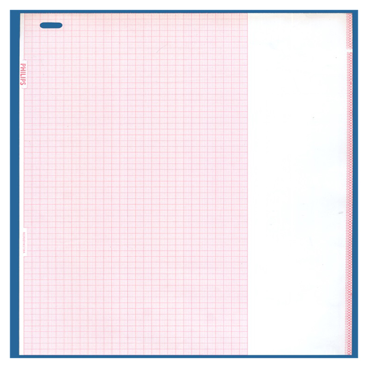 210×300-200P心电图纸热敏纸打印纸现货