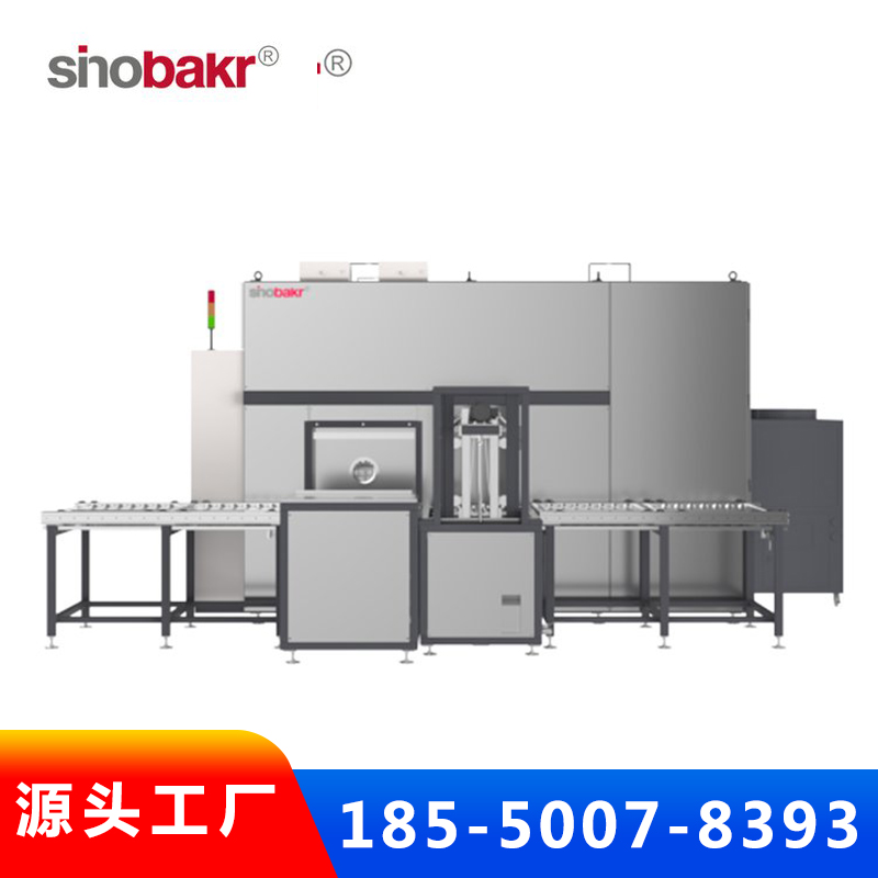 巴克液压件除油清洗机 让工业清洗更轻松