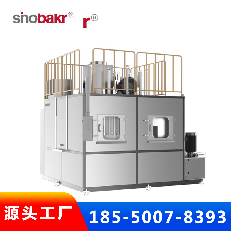 巴克定点定位清洗机 专业制作商 售后保障