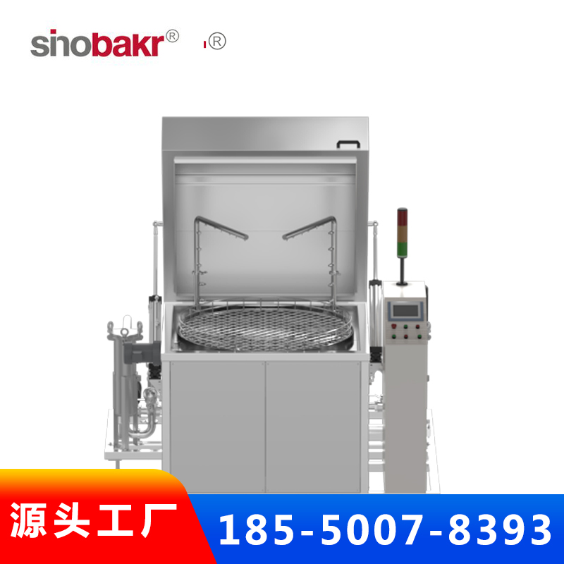 锂电池壳清洗机  巴克多年大品牌