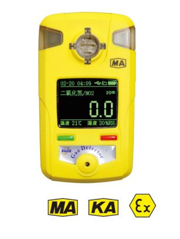 便携式二氧化氮测定器 CEDH20