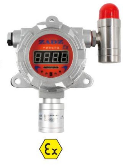 固定式气体探测器 ZA60