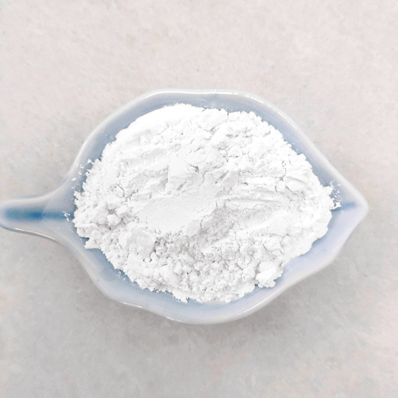 德宝高温煅烧氧化铝粉 白刚玉微粉 厂家批发