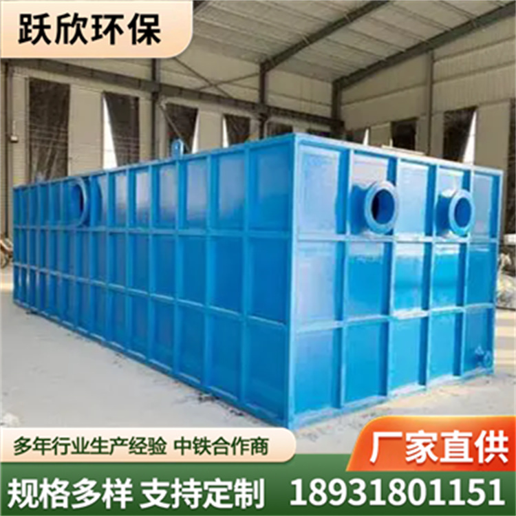 生物除臭箱专业厂家