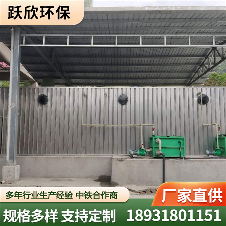 生物除臭箱精选厂家