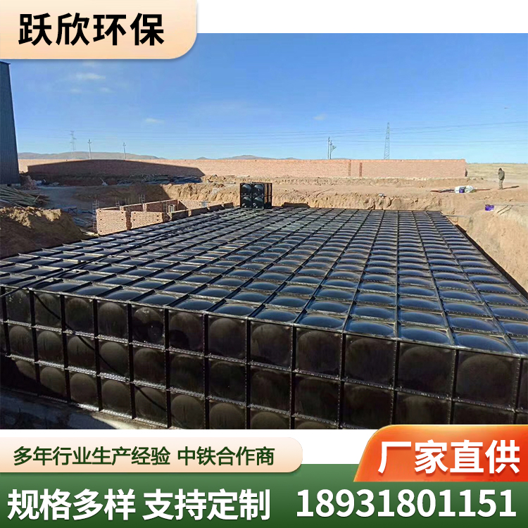 地埋水箱专业厂家