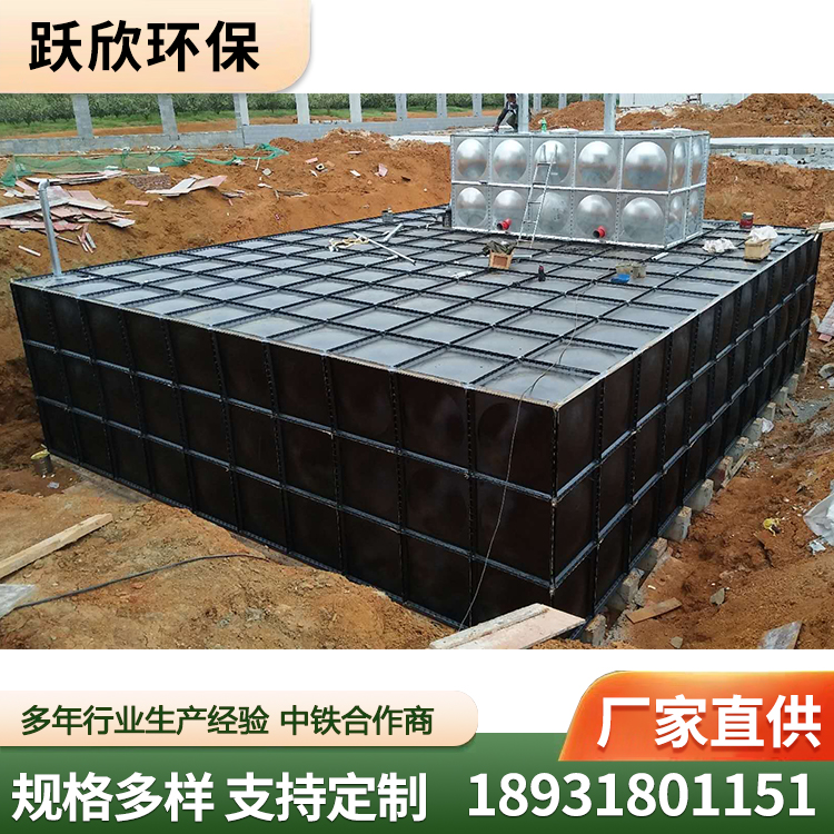 地埋水箱精选厂家