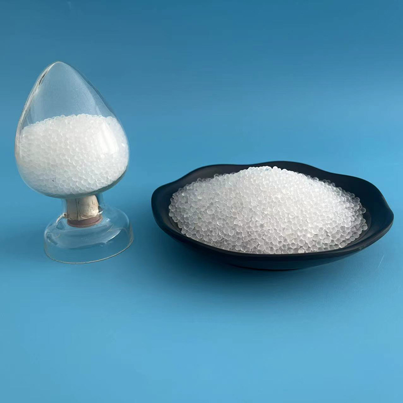 A型细孔硅胶2-4mm干燥工业气体吸附剂