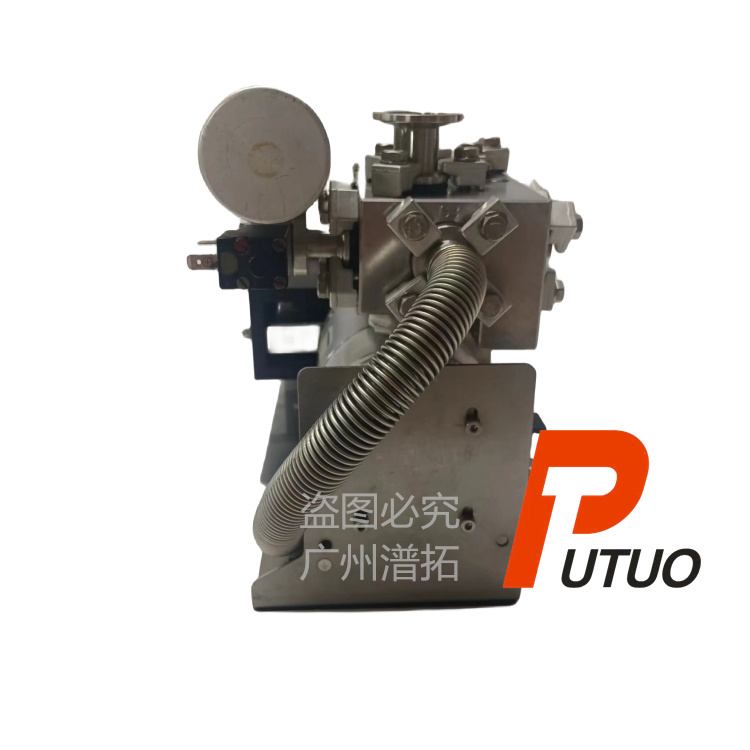 INFICON LDS1000英福康真空泵组维修报价单-价格实惠